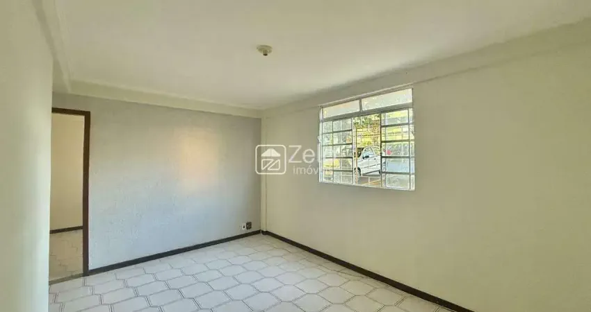 Apartamento para aluguel com 57,05 m², 2 quartos 1 vaga em Parque Residencial Vila União, Campinas
