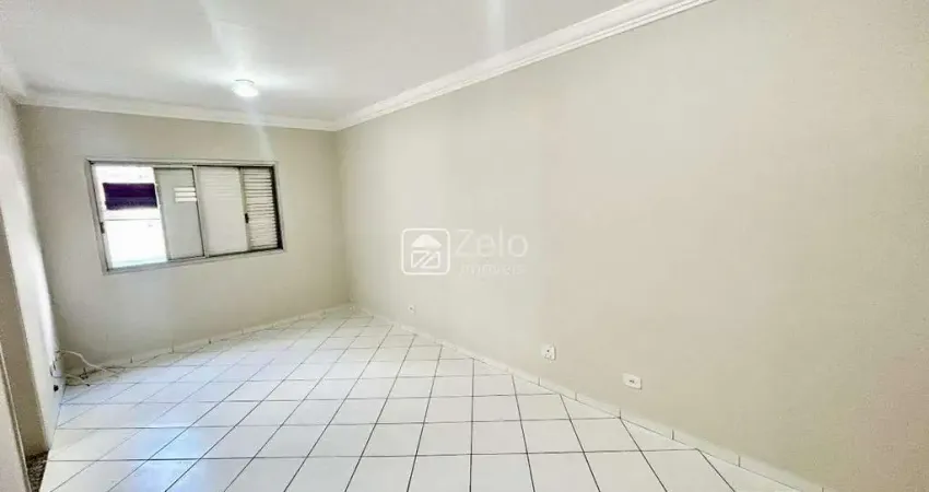 Apartamento à venda com 39,41 m², 1 quarto 1 vaga em Centro, Campinas