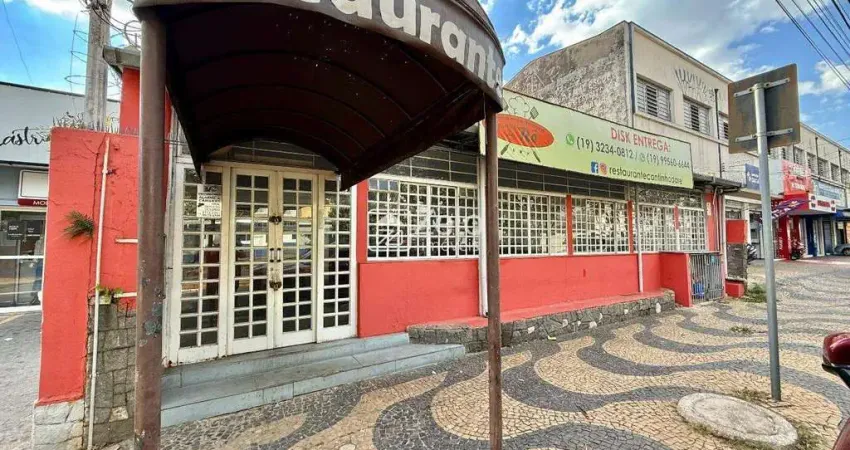 Casa para aluguel com 254,07 m², 1 quarto em Ponte Preta, Campinas