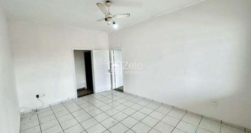 Apartamento para aluguel com 70 m², 2 quartos em Vila Iza, Campinas
