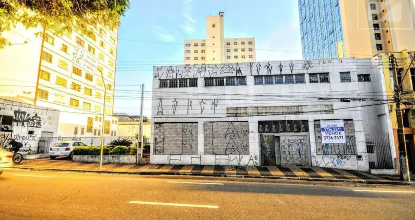 Prédio para aluguel com 834,62 m², 18 vagas em Centro, Campinas