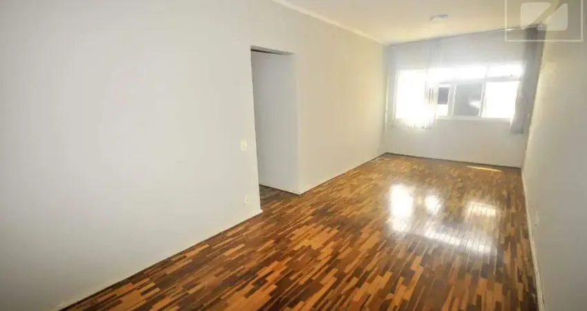Apartamento à venda com 66 m², 3 quartos 1 vaga em Centro, Campinas
