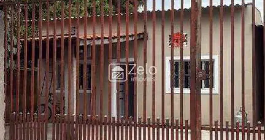 Casa para aluguel com 125 m², 2 quartos 3 vagas em Jardim Florence, Campinas