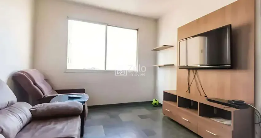 Apartamento para aluguel com 90 m², 3 quartos 2 vagas em Jardim Flamboyant, Campinas