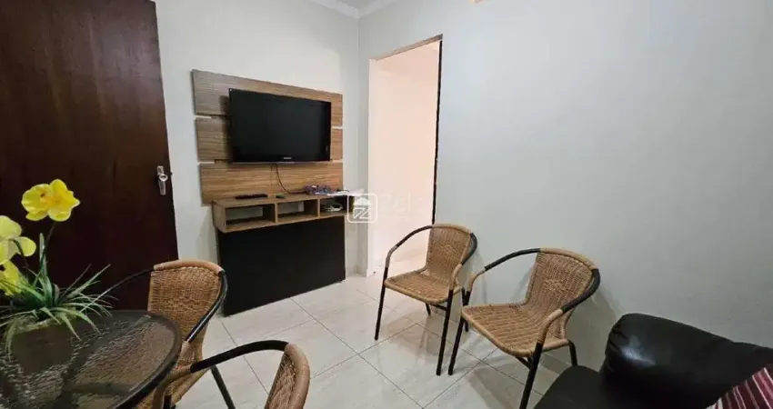Apartamento à venda com 29 m², 1 quarto em Centro, Campinas