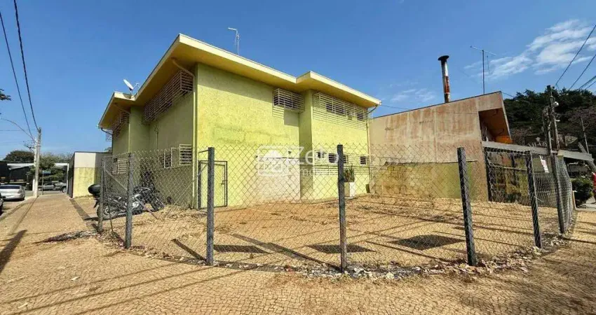 Prédio para aluguel com 363 m², 8 vagas em Jardim Santa Genebra II (Barão Geraldo), Campinas