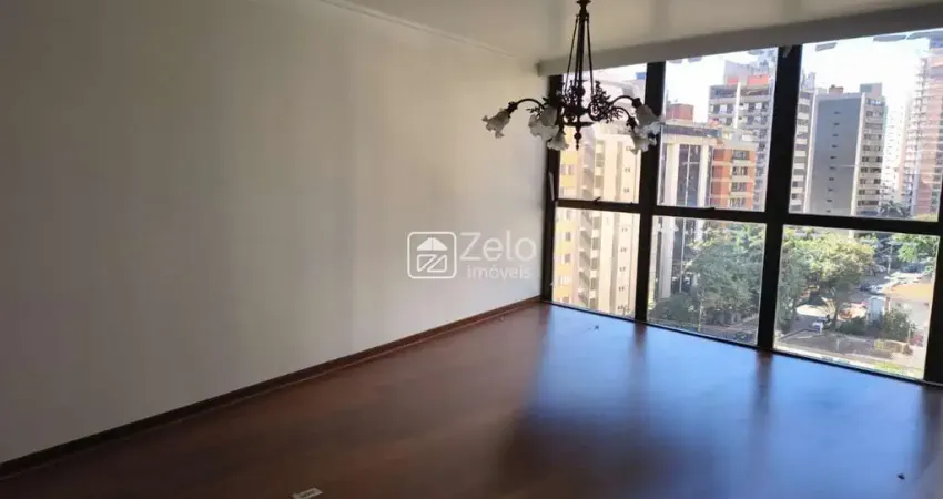 Não Informado à venda com 373,4 m², 5 quartos 4 vagas em Cambuí, Campinas