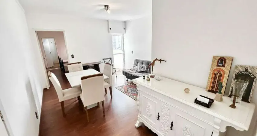 Apartamento para aluguel com 50 m², 1 quarto 1 vaga em Centro, Campinas