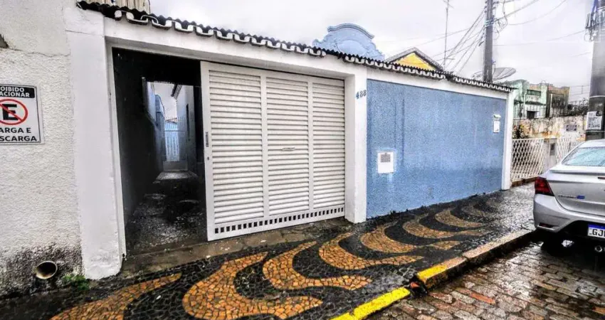 Casa para aluguel com 119,5 m², 2 quartos 2 vagas em Centro, Campinas