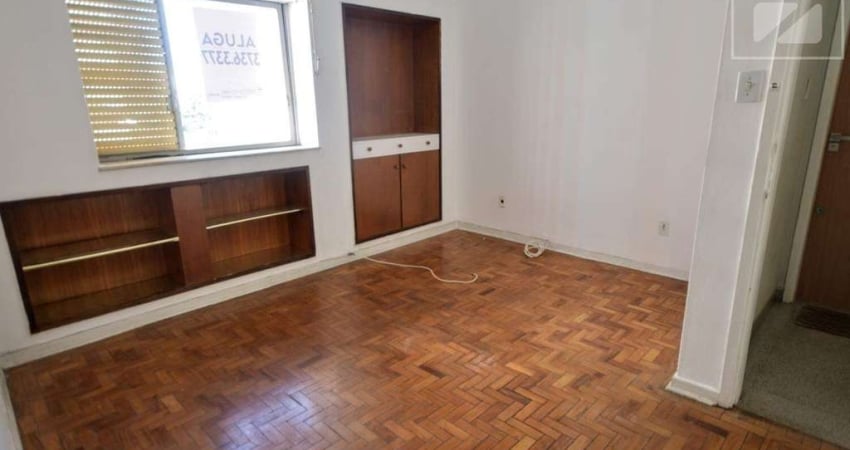 Apartamento para aluguel com 70 m², 2 quartos em Centro, Campinas