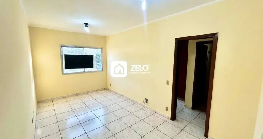 Apartamento à venda com 55,79 m², 1 quarto 1 vaga em Ponte Preta, Campinas