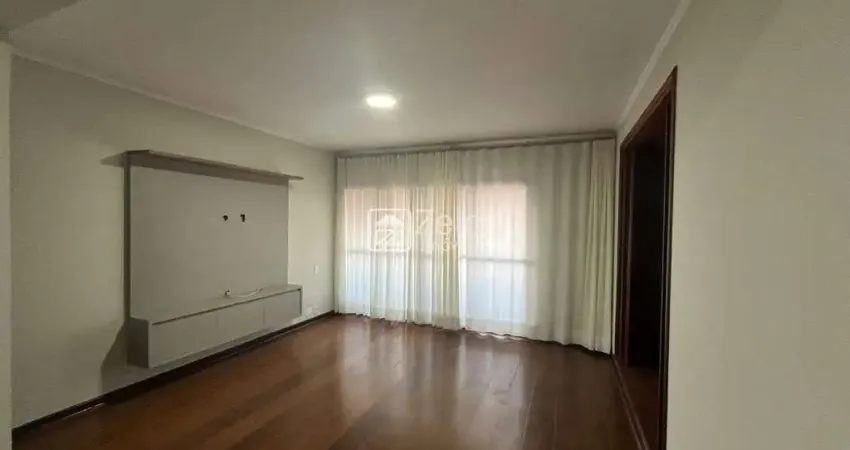 Apartamento à venda com 150 m², 3 quartos 2 vagas em Bosque, Campinas