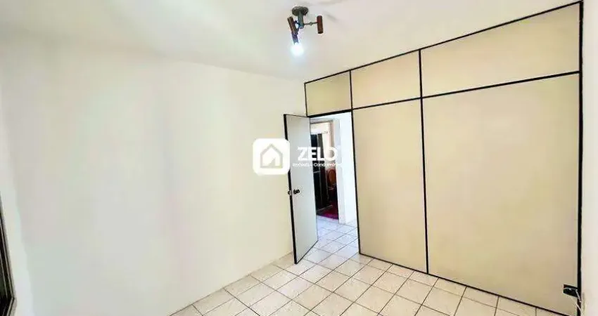 Apartamento para aluguel com 40 m², 1 quarto 1 vaga em Vila Industrial, Campinas