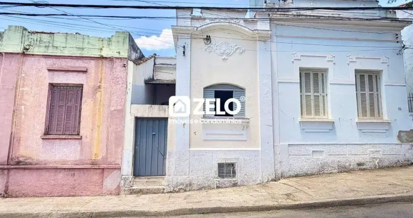 Casa para aluguel com 150 m², 3 quartos em vila lidia, campinas
