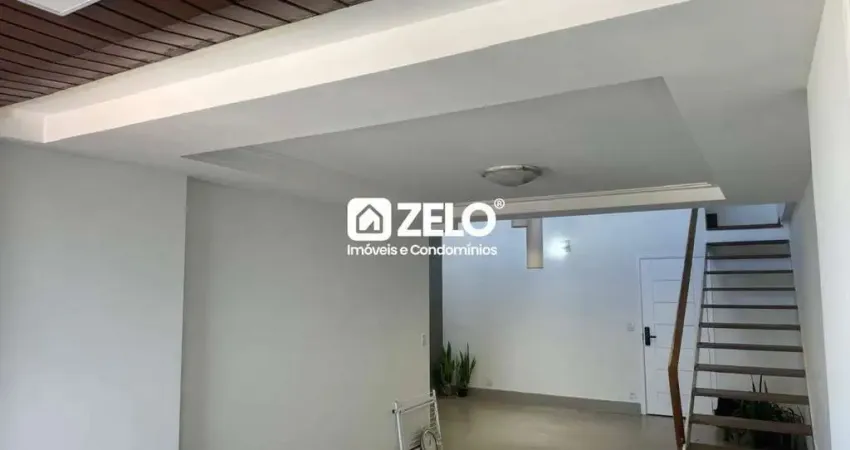 Cobertura à venda com 260 m², 3 quartos 3 vagas em centro, campinas