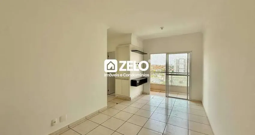 Apartamento para alugar no portal dos cristais em hortolândia