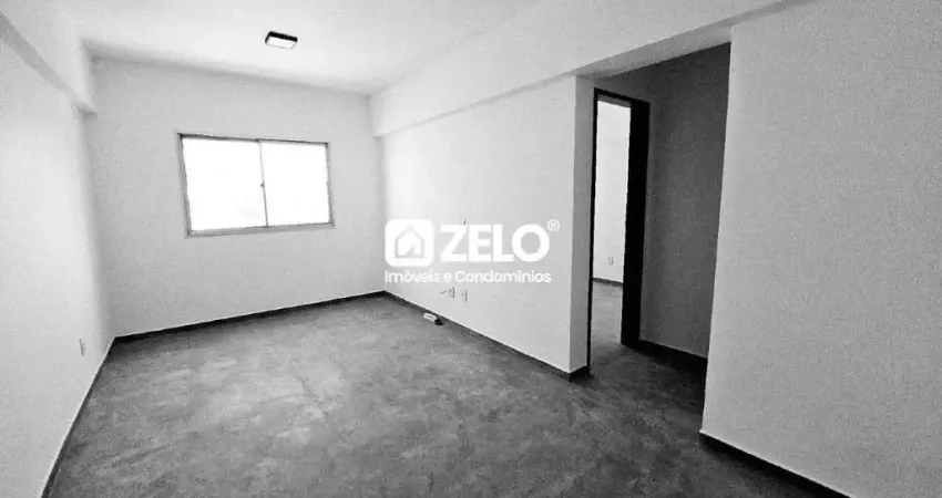 Apartamento com 1 quarto à venda na Rua José Paulino, Centro, Campinas
