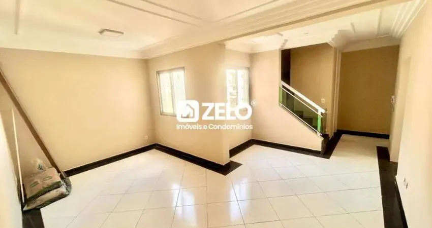 Apartamento à venda com 182,44 m², 5 quartos 2 vagas em cambuí, campinas