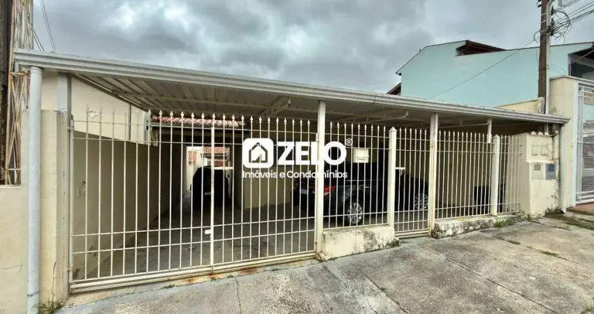 Casa para aluguel com 60 m², 1 quarto em jardim leonor, campinas