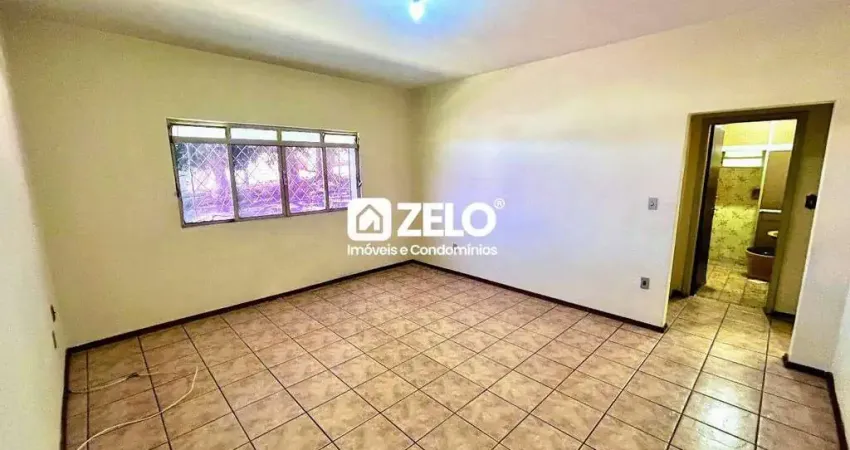 Apartamento para aluguel com 77,3 m², 2 quartos 1 vaga em jardim leonor, campinas