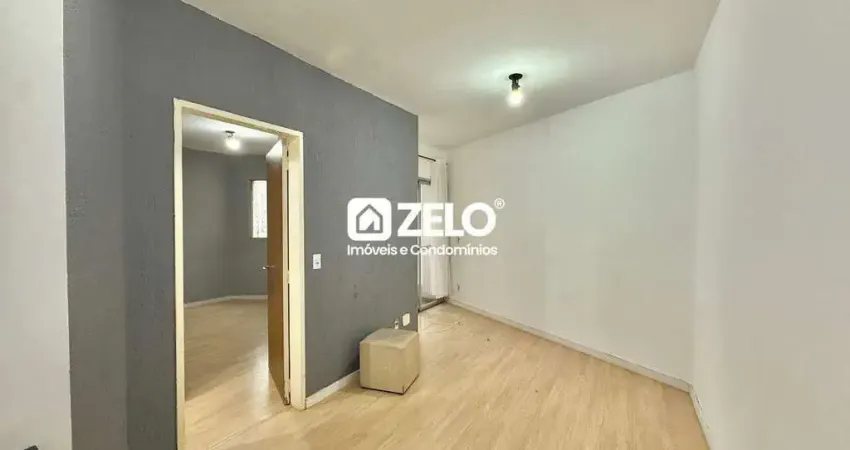 Apartamento para aluguel com 55 m², 1 quarto 1 vaga em centro, campinas