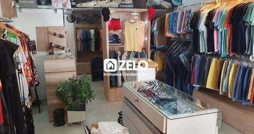 Ponto comercial para alugar na Rua Barão de Jaguara, Centro, Campinas