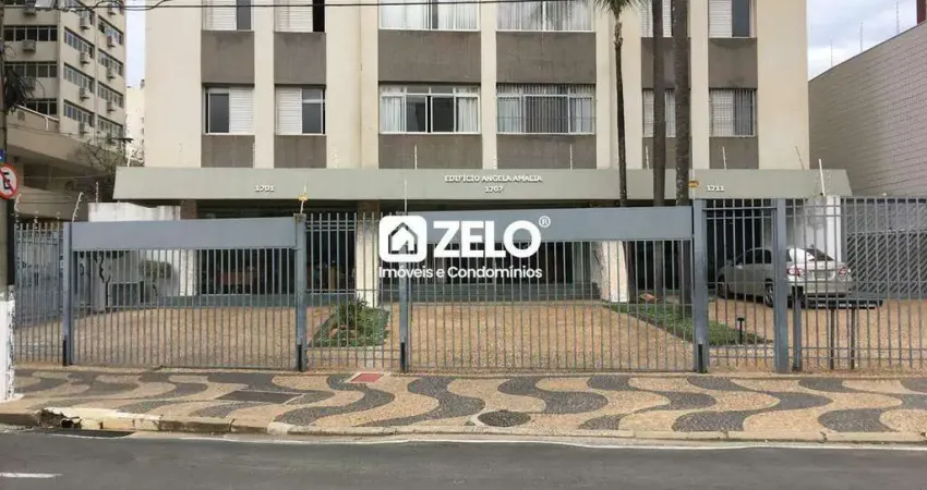 Sala para aluguel com 32 m², 2 vagas em jardim proença, campinas