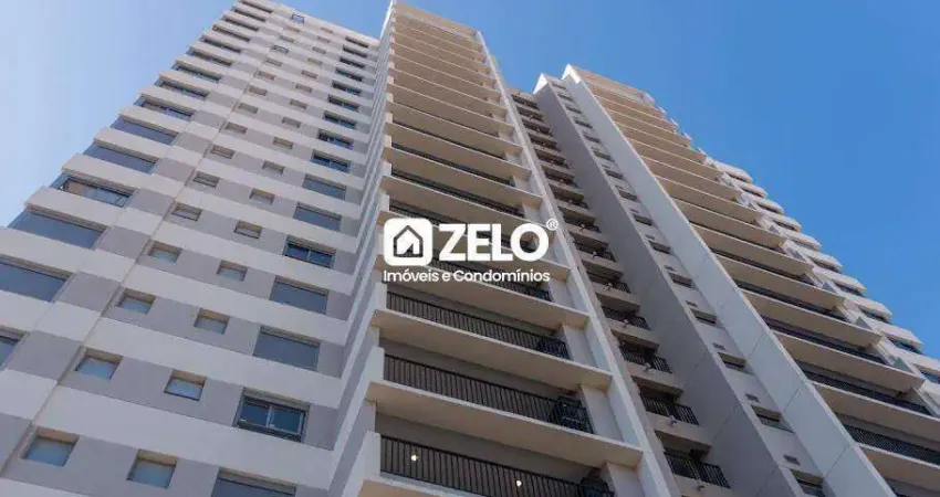 Apartamento à venda com 140 m², 3 quartos 2 vagas em cambuí, campinas