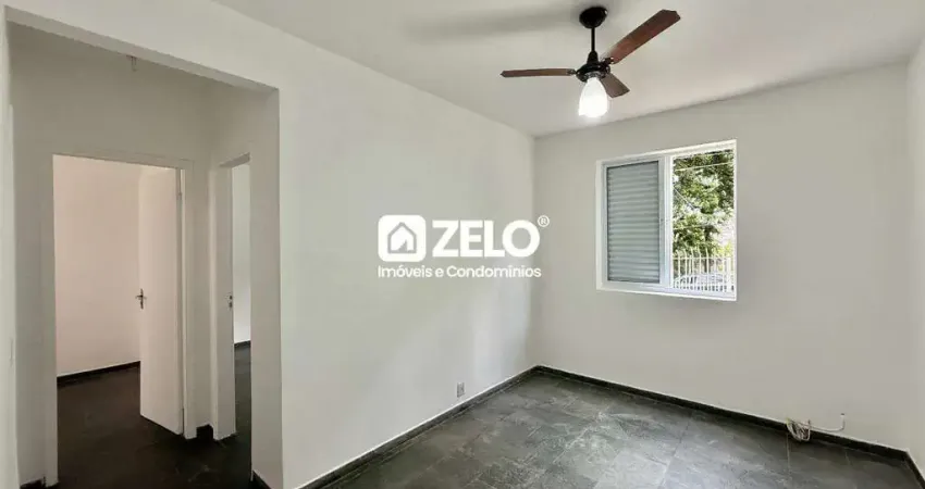 Apartamento para aluguel em Fundação da Casa Popular, Campinas - SP | Cód 32745