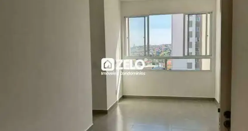 Apartamento à venda com 55,76 m², 2 quartos 1 vaga em jardim nova hortolândia i, hortolândia