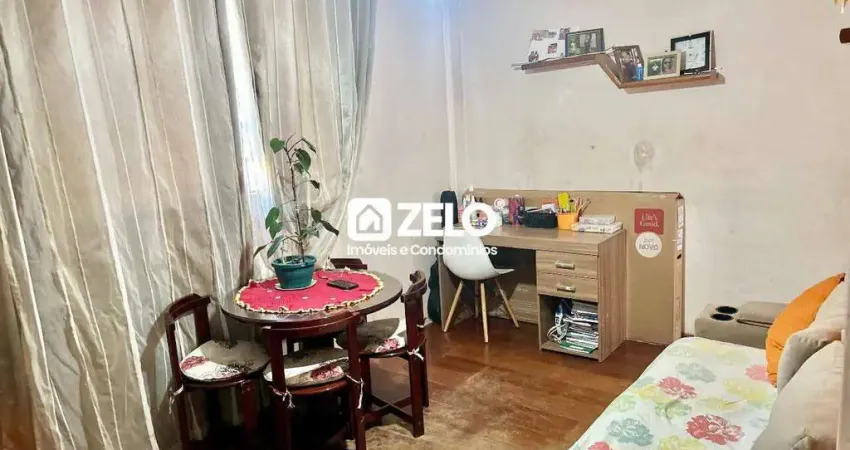 Apartamento para aluguel com 49 m², 2 quartos 1 vaga em parque residencial vila união, campinas