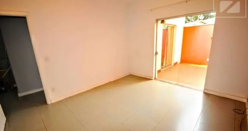 Ponto comercial à venda na Rua Doutor Emílio Ribas, Cambuí, Campinas