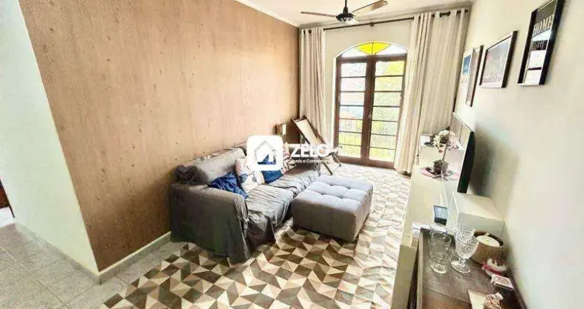 Apartamento à venda com 70,05 m², 2 quartos 2 vagas em vila industrial, campinas