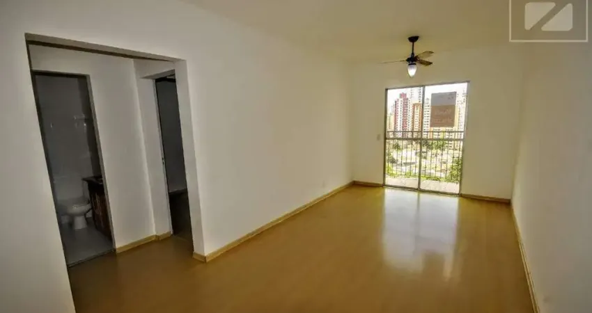 Apartamento à venda com 55 m², 1 quarto 1 vaga em botafogo, campinas