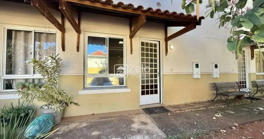 Casa em condomínio à venda com 64,19 m², 2 quartos 1 vaga em jardim interlagos, hortolândia