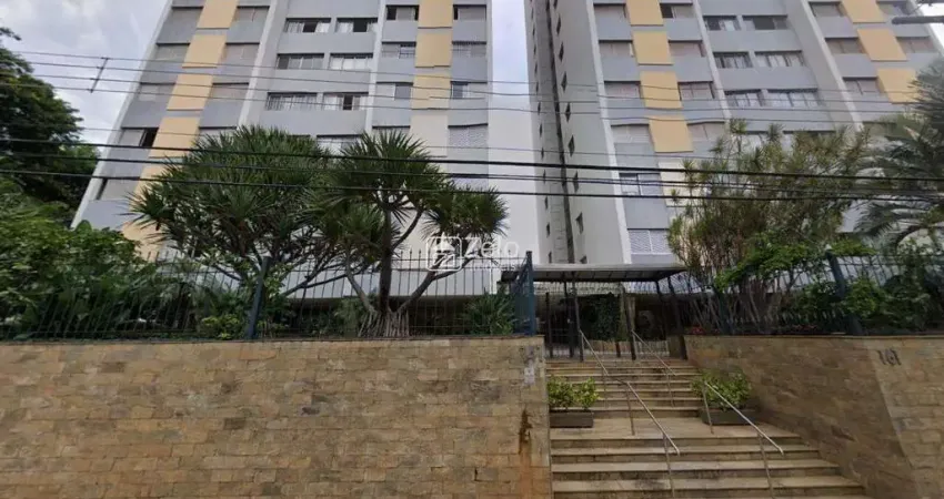 Apartamento à venda com 84,07 m², 3 quartos 1 vaga em bosque, campinas