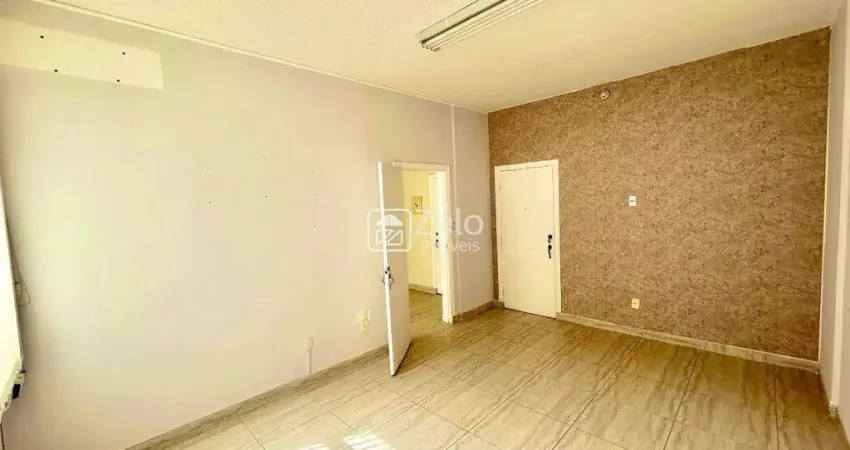 Sala comercial à venda na Rua Costa Aguiar, Centro, Campinas