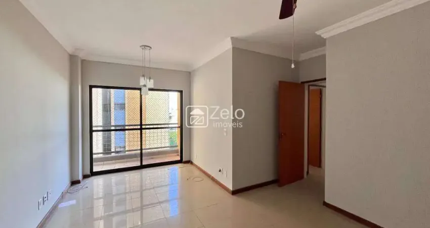 Apartamento à venda com 60 m², 2 quartos 1 vaga em mansões santo antônio, campinas