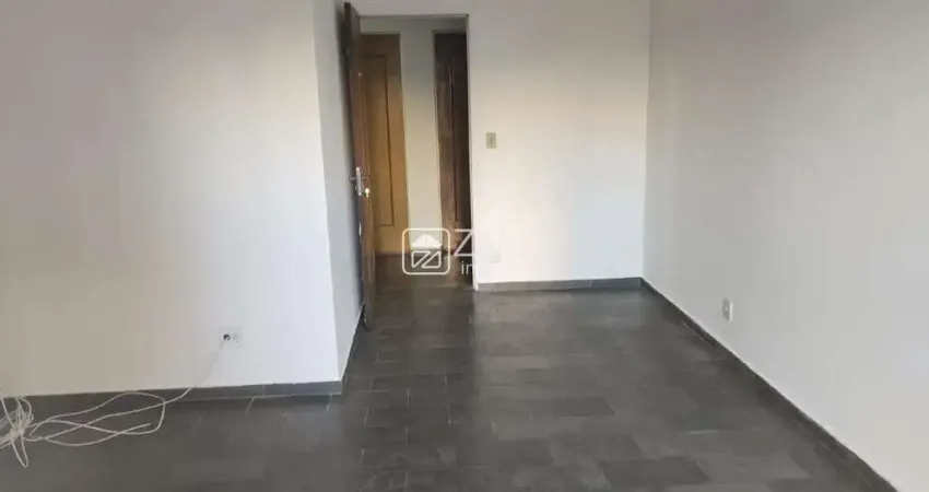 Apartamento com 1 quarto à venda na Avenida Orosimbo Maia, Centro, Campinas