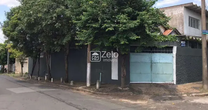 Casa à venda com 129 m², 3 quartos 5 vagas em vila joão jorge, campinas