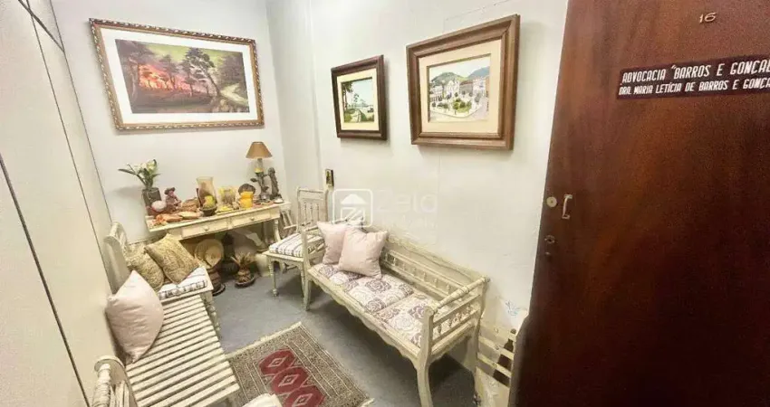 Sala comercial à venda na Rua Irmã Serafina, Centro, Campinas