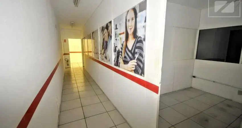 Ponto comercial para alugar na Rua Bernardino de Campos, Centro, Campinas