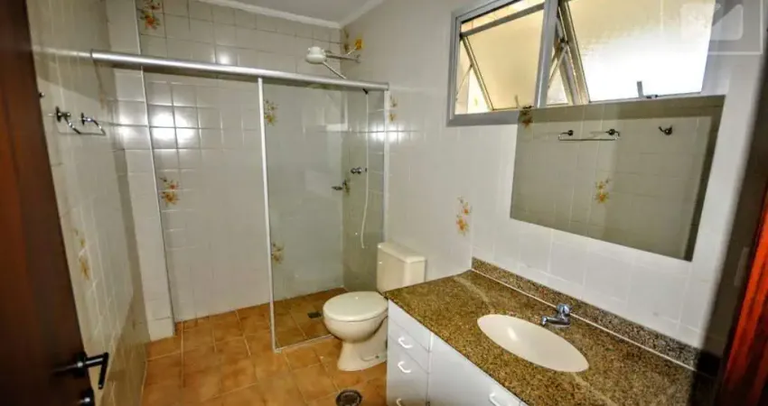 Apartamento para aluguel com 60 m², 1 quarto 1 vaga em jardim guanabara, campinas