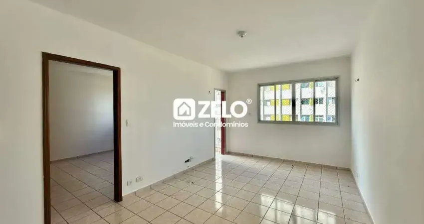 Apartamento para aluguel com 50 m², 1 quarto 1 vaga em botafogo, campinas