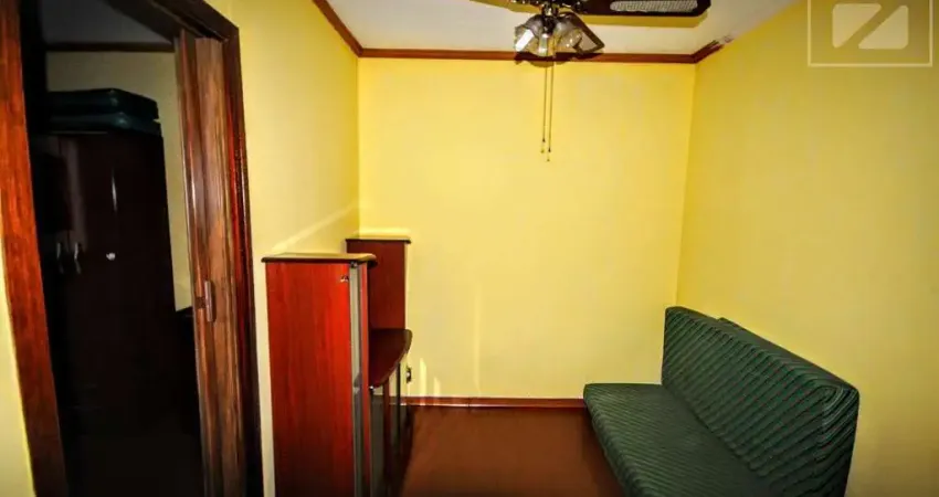 Apartamento para aluguel com 40 m², 1 quarto em centro, campinas