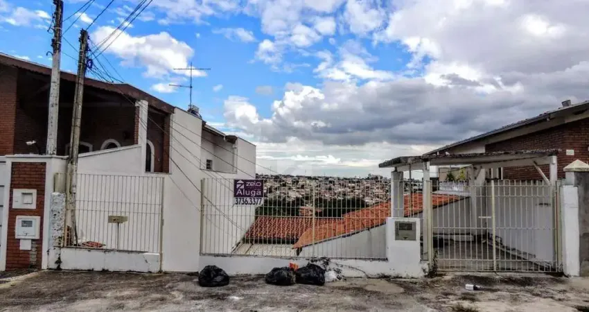 Casa à venda com 125 m², 2 quartos 1 vaga em vila joão jorge, campinas