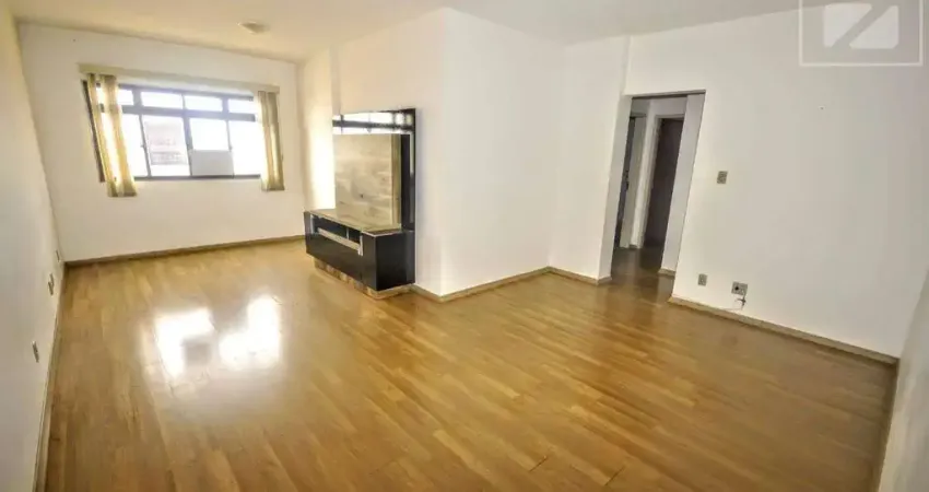 Apartamento para aluguel com 120 m², 3 quartos 1 vaga em vila joão jorge, campinas