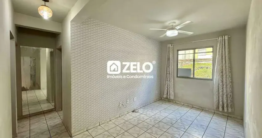 Apartamento à venda com 78 m², 2 quartos 1 vaga em jardim santa genebra, campinas