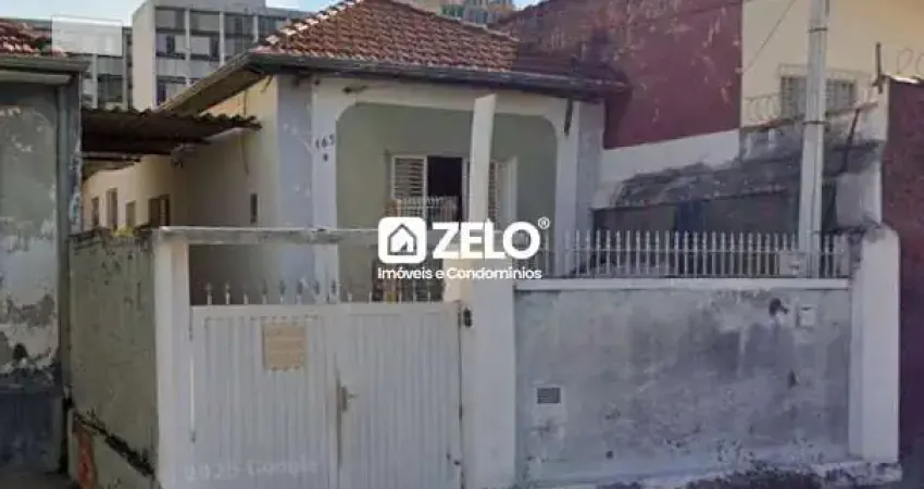 Casa para aluguel com 140 m², 3 quartos 2 vagas em bonfim, campinas