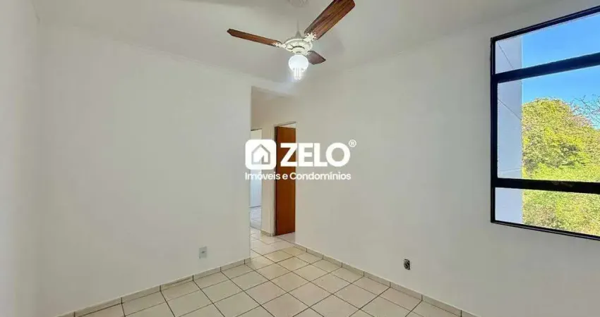 Apartamento para aluguel com 43 m², 2 quartos 1 vaga em parque são jorge, campinas